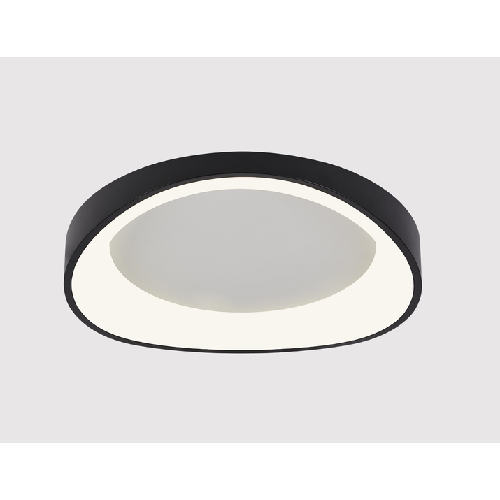 Потолочный светильник Arte Lamp A2698PL-60BK фото