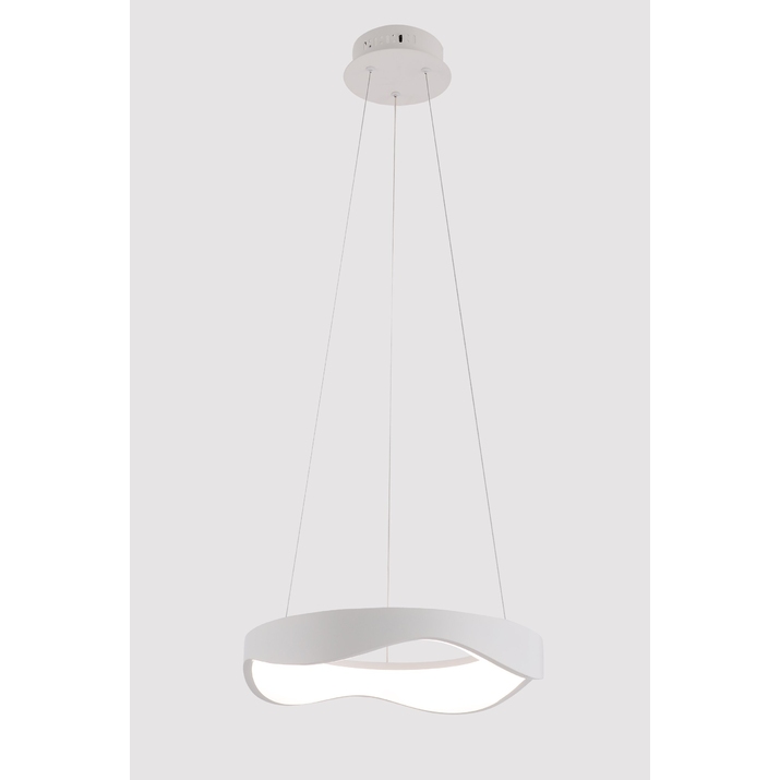 Подвесная люстра Arte Lamp A2699SP-48WH фото