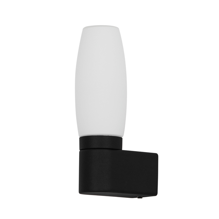 Подсветка для зеркал Arte Lamp AQUA-BASTONE A1209AP-1BK фото