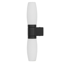 Фото подсветки для зеркал A1209AP-2BK