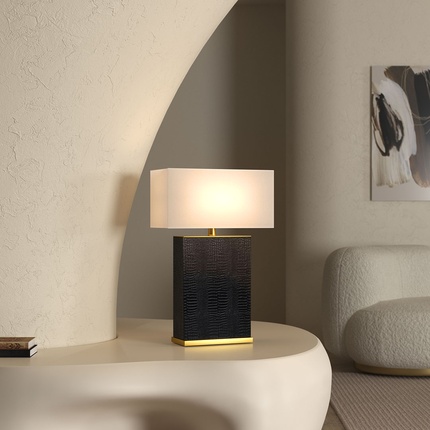 Декоративная настольная лампа Arte Lamp ZULU A5058LT-1PB