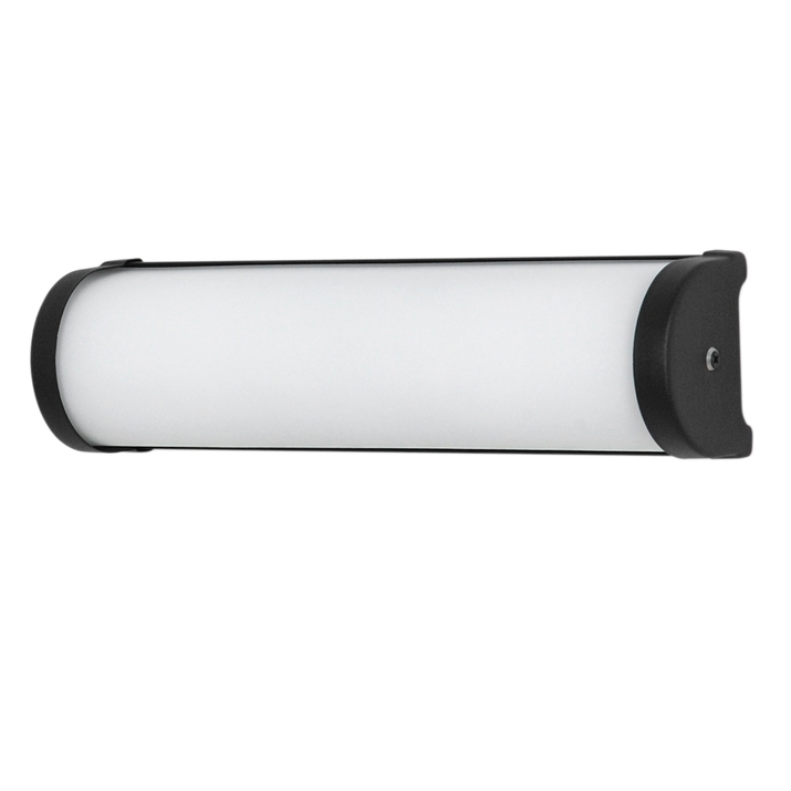 Подсветка для зеркал Arte Lamp AQUA-BARA A5210AP-2BK фото