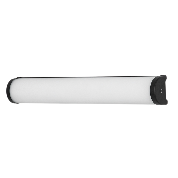 Подсветка для зеркал Arte Lamp AQUA-BARA A5210AP-4BK фото