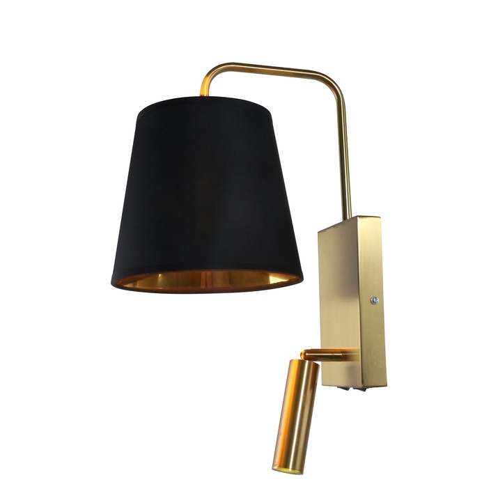 Бра Escada COMFY 589/1A Brass фото