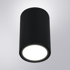 Фото уличные потолочные светильники A1807PF-1BK