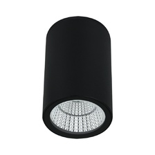 Фото уличные потолочные светильники A1807PF-1BK
