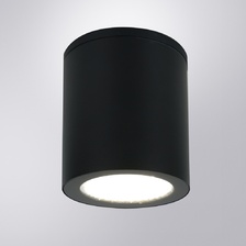 Фото уличные потолочные светильники A1813PF-1BK