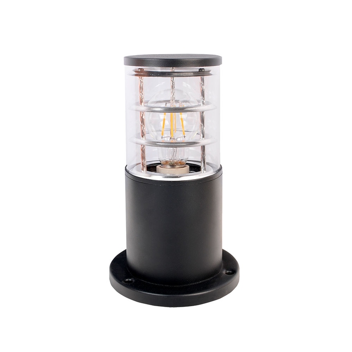 Ландшафтный светильник Arte Lamp TOKYO A5315FN-1BK фото
