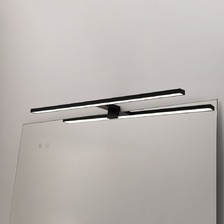 Фото подсветки для зеркал A2730AP-1BK