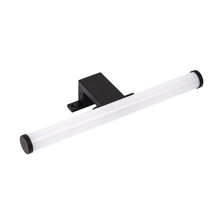 Подсветка для зеркал Arte Lamp ORIZZONE A2935AP-1BK фото