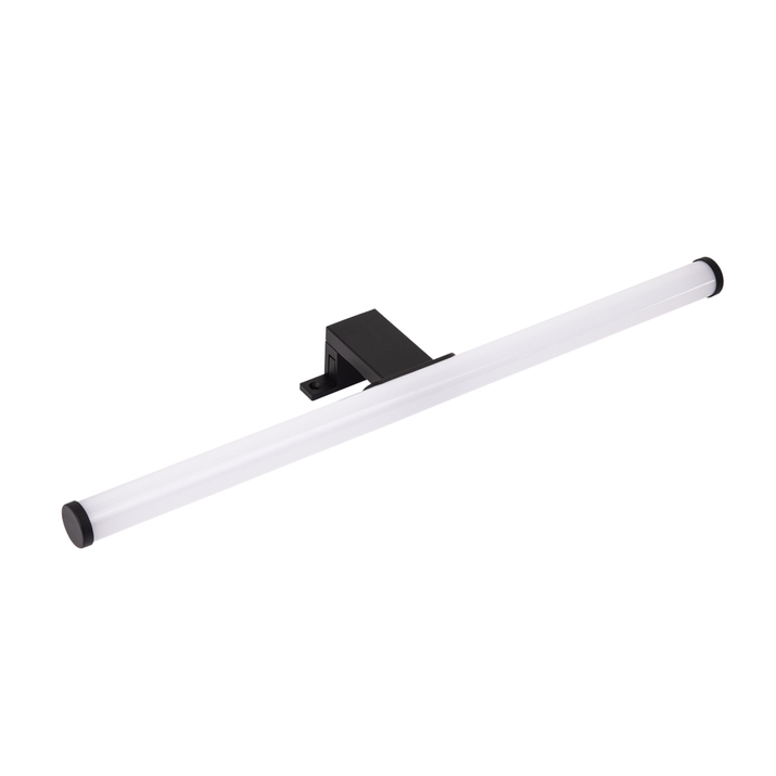 Подсветка для зеркал Arte Lamp ORIZZONE A2937AP-1BK фото