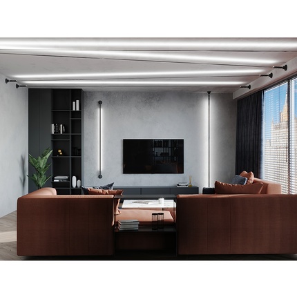 Комплект тросовой системы Arte Lamp SKYCROSS A600506-240-3K