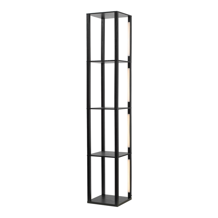 Торшер Lussole WOODRUFF LSP-0914 фото