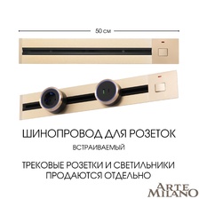 Фото шинопровод 