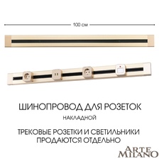 Фото шинопровод 