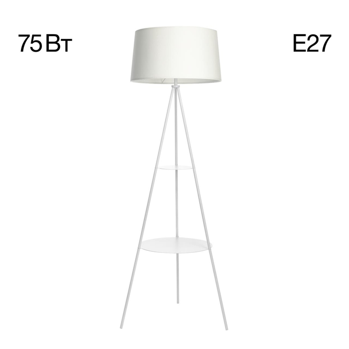 Торшер Citilux РЕЙНЕР CL806020 фото