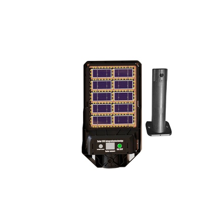 Консольный светильник Arte Lamp AVIOR A9050AL-1BK