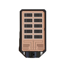 Фото консольные светильники A9050AL-1BK