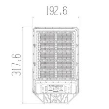 Фото консольные светильники A9100AL-1BK