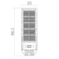 Фото консольные светильники A9400AL-1BK