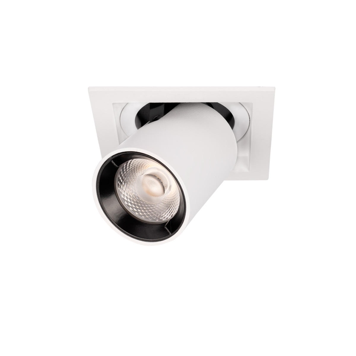 Спот Loft It APEX 10327/B White фото