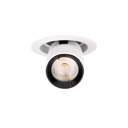Спот Loft It APEX 10327/C White