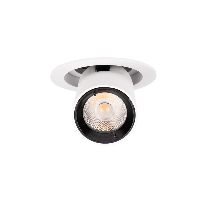 Спот Loft It APEX 10327/C White фото
