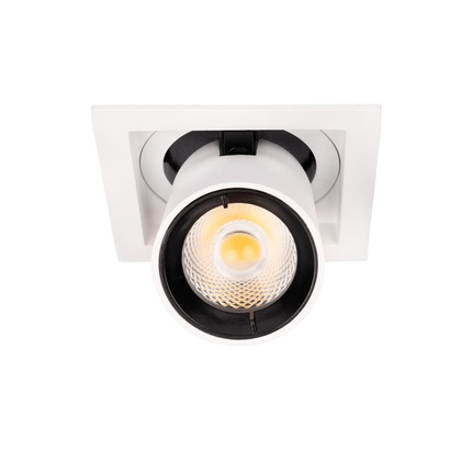 Спот Loft It APEX 10327/D White