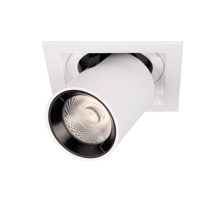 Спот Loft It APEX 10327/D White