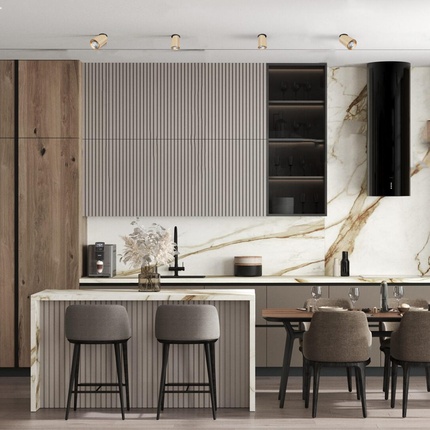 Спот Loft It BAR 10345 White