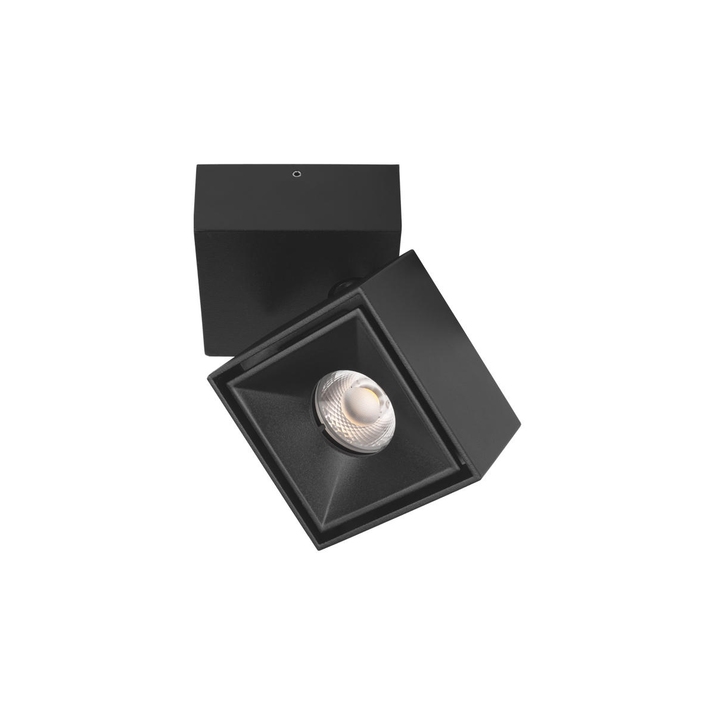 Спот Loft It FOCUS 10323/B Black фото