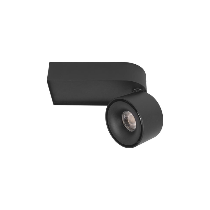 Спот Loft It KNOF 10324/A Black фото