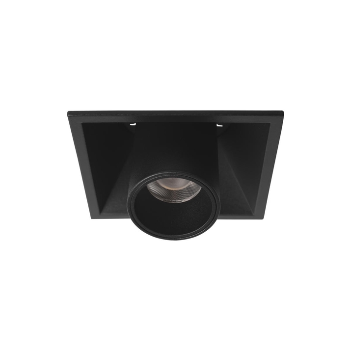 Спот Loft It LENS 10322/B Black фото