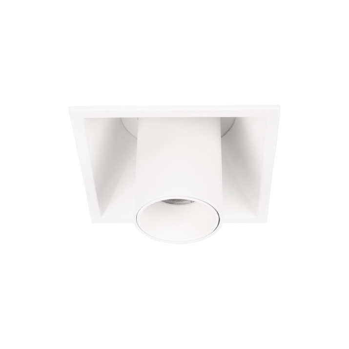 Спот Loft It LENS 10322/B White фото
