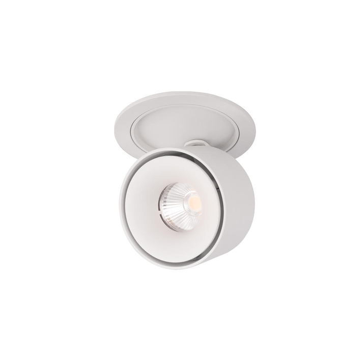 Спот Loft It TOP 10325/A White фото