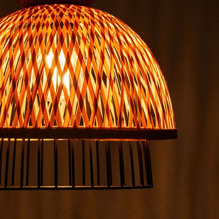 Подвесной светильник Arte Lamp WOODSTOCK A7070SP-1BK