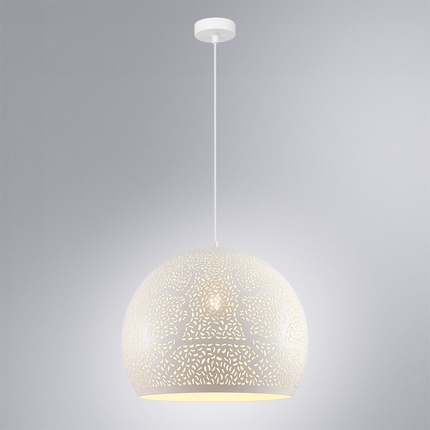 Подвесной светильник Arte Lamp CELESTA A7057SP-1WH