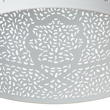 Подвесной светильник Arte Lamp CELESTA A7057SP-1WH