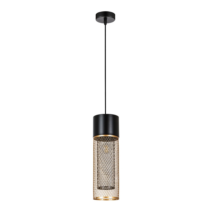 Подвесной светильник Arte Lamp CASTELLO A7068SP-1GO фото