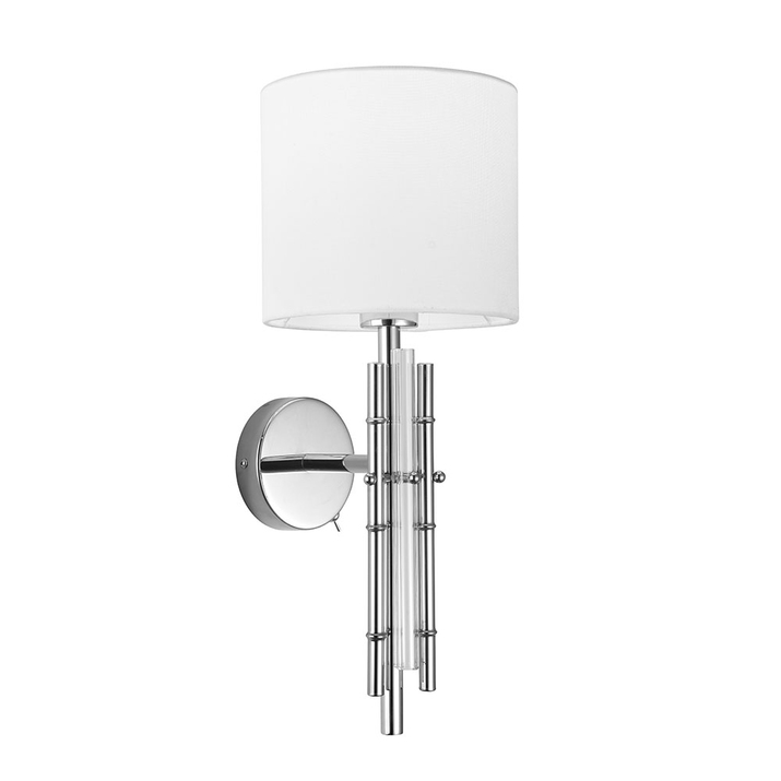 Бра Arte Lamp TAYGETA A4097AP-1CC фото