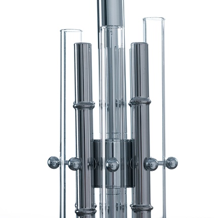 Торшер Arte Lamp TAYGETA A4097PN-1CC