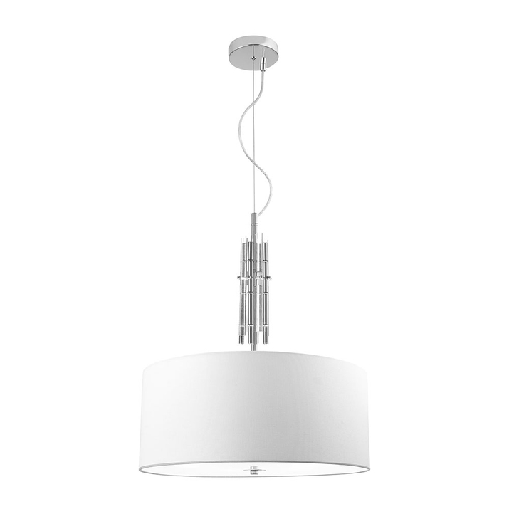 Подвесная люстра Arte Lamp TAYGETA A4097SP-5CC фото