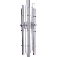 Фото подвесные люстры A4097SP-5CC