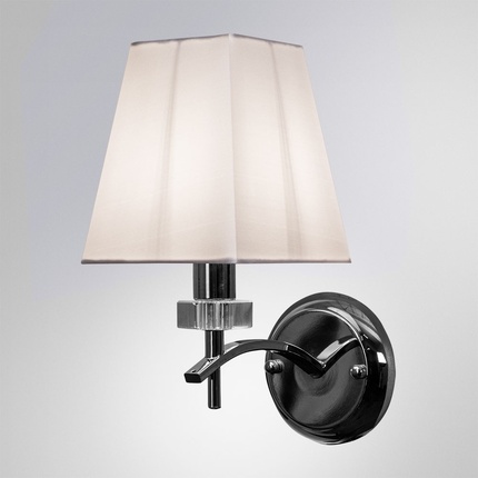 Бра Arte Lamp KENSINGTON A4098AP-1CC