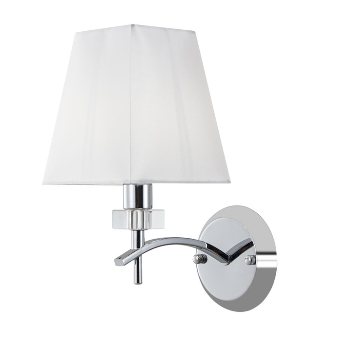 Бра Arte Lamp KENSINGTON A4098AP-1CC фото