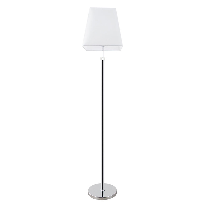 Торшер Arte Lamp KENSINGTON A4098PN-1CC фото