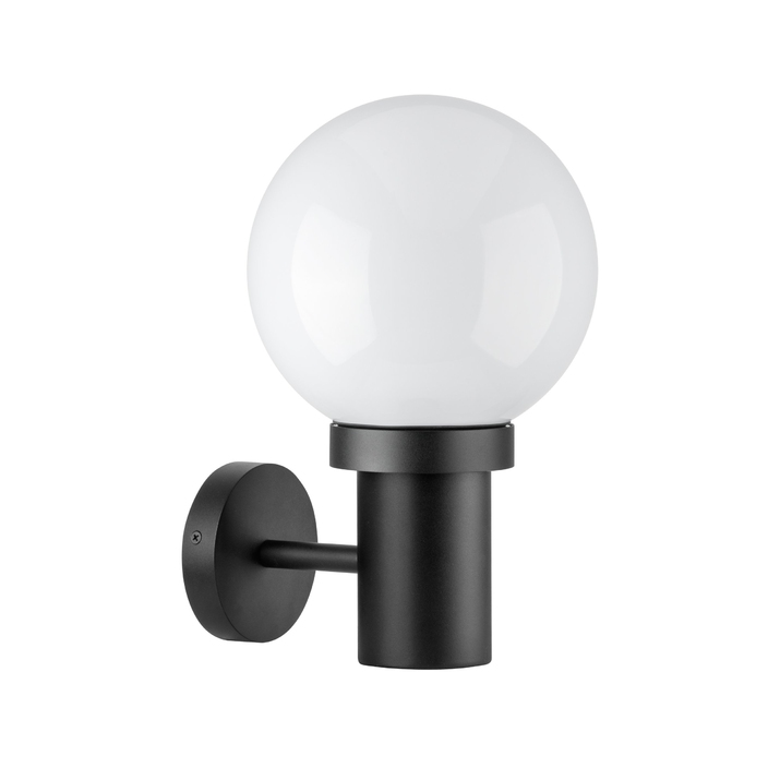 Уличный настенный светильник Lightstar BOLLA 373610 фото
