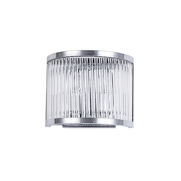 Настенный светильник Arte Lamp ANETTA A1065AP-2CC фото
