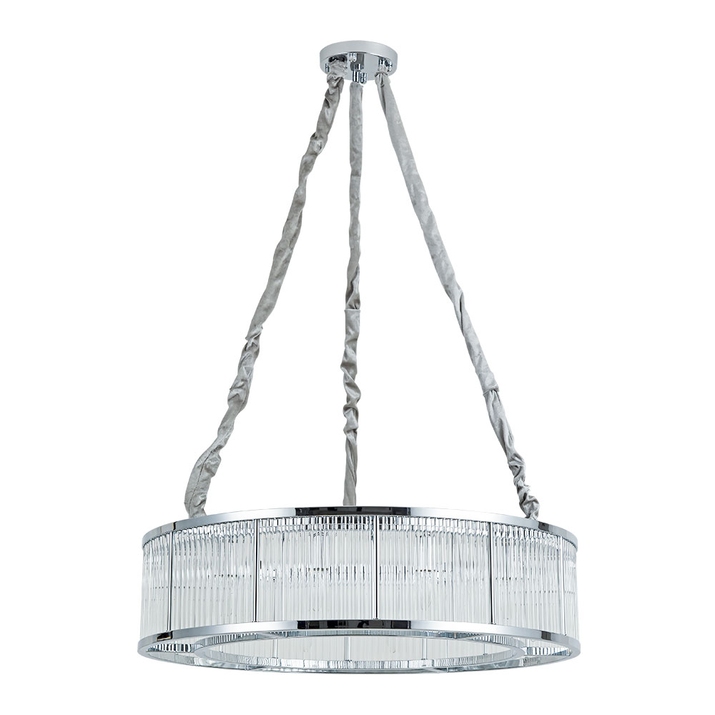 Подвесная люстра Arte Lamp ANETTA A1065SP-12CC фото