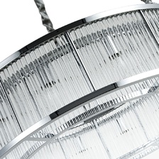 Фото подвесные люстры A1065SP-12CC